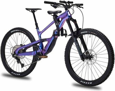 Gyerekülés és pótkocsi kerékpárokhoz Shotgun 2.0 Child Bike Seat + Handlebars Combo Black Gyerekülés és pótkocsi kerékpárokhoz - 4