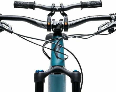 seggiolini e trailer bicicletta Shotgun Pro Child Bike Handlebars Black seggiolini e trailer bicicletta - 3