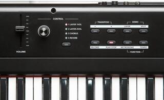 Digitálne stage piano Kurzweil KA-50 Digitálne stage piano - 5