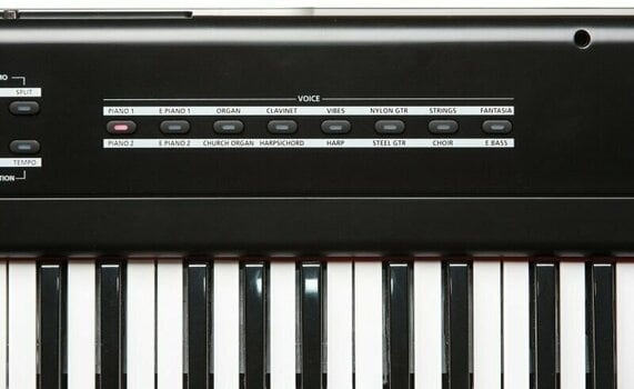 Digitálne stage piano Kurzweil KA-50 Digitálne stage piano - 7