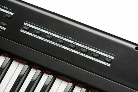 Digitralni koncertni pianino Kurzweil KA-50 Digitralni koncertni pianino - 9
