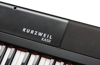 Digitálne stage piano Kurzweil KA-50 Digitálne stage piano - 7
