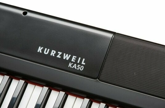 Digitálne stage piano Kurzweil KA-50 Digitálne stage piano - 8