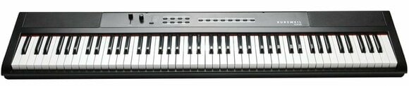 Digitralni koncertni pianino Kurzweil KA-50 Digitralni koncertni pianino - 2