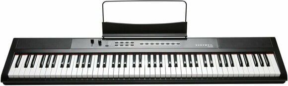 Digitralni koncertni pianino Kurzweil KA-50 Digitralni koncertni pianino - 3