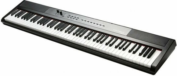 Digitralni koncertni pianino Kurzweil KA-50 Digitralni koncertni pianino - 4