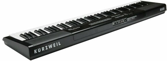 Digitralni koncertni pianino Kurzweil KA-50 Digitralni koncertni pianino - 14