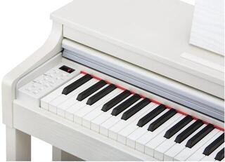 Digital Piano Kurzweil M120-WH Digital Piano White - 3