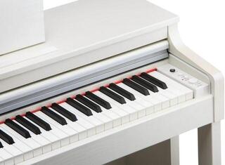 Digital Piano Kurzweil M120-WH Digital Piano White - 4