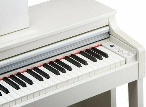 Pianino cyfrowe Kurzweil M120-WH White Pianino cyfrowe - 5