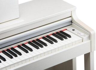 Digitální piano Kurzweil M130W-WH Digitální piano White - 5