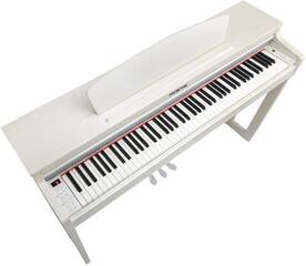 Digitální piano Kurzweil M130W-WH Digitální piano White - 6