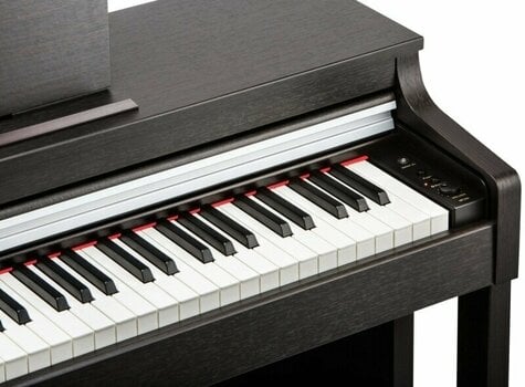 Piano digital Kurzweil M130W-SR Simulated Rosewood Piano digital - 6