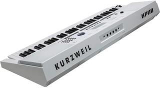 Clavier dynamique Kurzweil KP110-WH Clavier dynamique White - 3