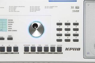 Clavier dynamique Kurzweil KP110-WH Clavier dynamique White - 6