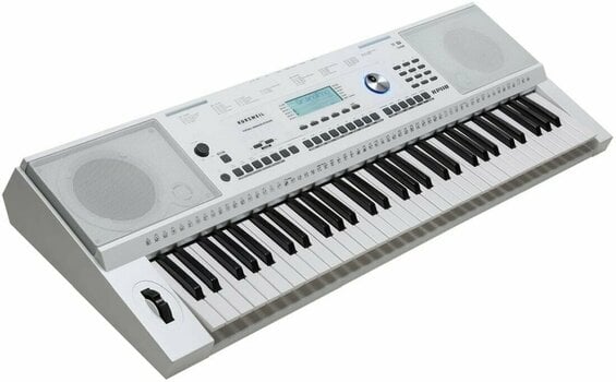 Keyboard with Touch Response Kurzweil KP110-WH - 2
