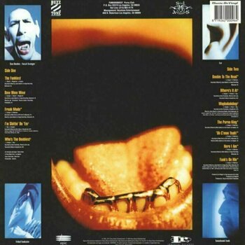 Vinyl Record Funkdoobiest - Which Doobie U B? (Reissue) (LP) - 4