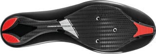 Herren Fahrradschuhe Crono CR3 Road BOA Black - 2