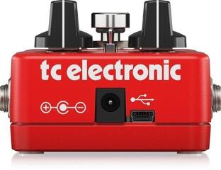 Kitaraefekti TC Electronic Hall of Fame 2 Reverb Kitaraefekti - 3