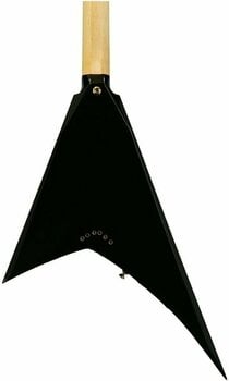 Chitarra Elettrica Jackson Pro RRT-5 Rhoads Gloss Black - 4