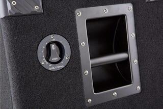 Bass Cabinet Markbass Traveler 151 P Bass Cabinet - 2