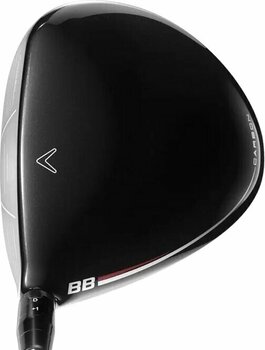 Golfclub - Driver Callaway Big Bertha 23 Golfclub - Driver Rechterhand 10,5° Licht - 2