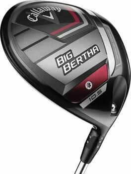 Golfklubb - Driver Callaway Big Bertha 23 Golfklubb - Driver Högerhänt 10,5° Ljus - 5
