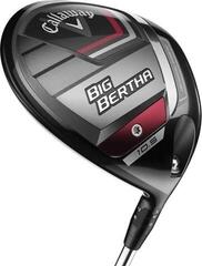 Golfschläger - Driver Callaway Big Bertha 23 Rechte Hand 10,5° Regular Golfschläger - Driver - 4