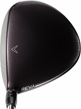 Golfschläger - Driver Callaway Big Bertha REVA 23 Golfschläger - Driver Rechte Hand 10,5° Lady - 2