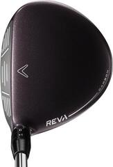 Golfschläger - Fairwayholz Callaway Big Bertha REVA 23 Fairway Wood Rechte Hand 18° Lady Golfschläger - Fairwayholz - 1
