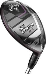Golfschläger - Fairwayholz Callaway Big Bertha REVA 23 Fairway Wood Rechte Hand 18° Lady Golfschläger - Fairwayholz - 4