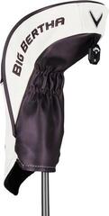 Golfschläger - Fairwayholz Callaway Big Bertha REVA 23 Fairway Wood Rechte Hand 18° Lady Golfschläger - Fairwayholz - 6
