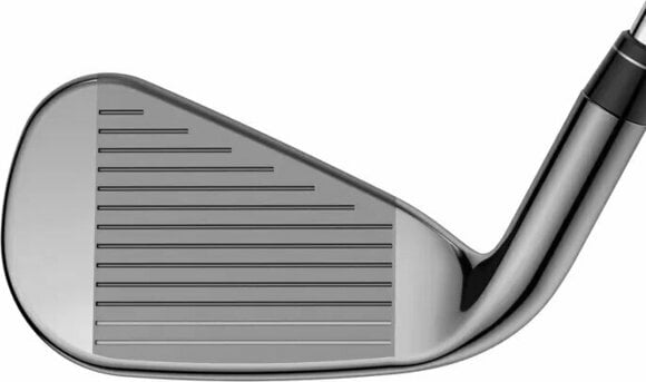 Golfschläger - Eisen Callaway Big Bertha 23 Irons RH 5-PW Graphite Regular - 3