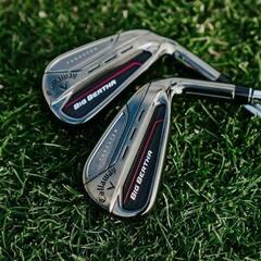 Taco de golfe - Ferros Callaway Big Bertha 23 Irons - 5