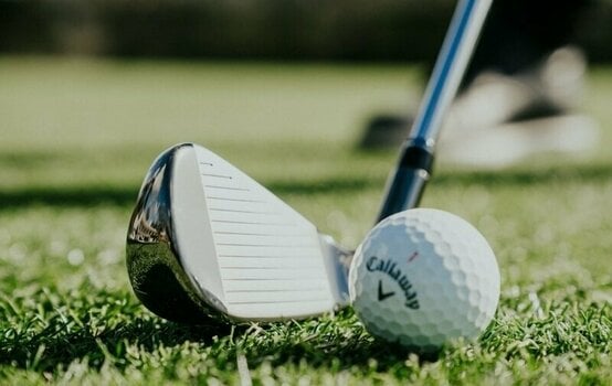 Golfclub - ijzer Callaway Big Bertha 23 Irons Golfclub - ijzer - 8
