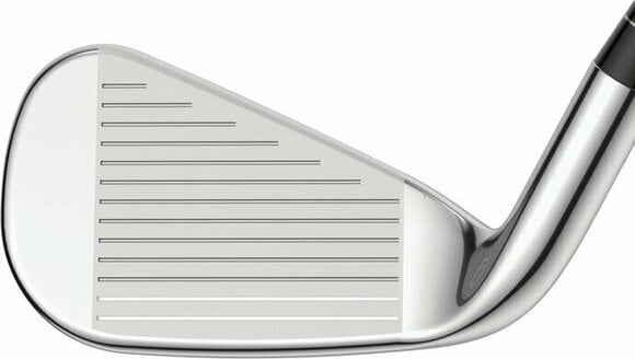 Golfschläger - Eisen Callaway Big Bertha REVA 23 Irons RH 6-PWSW Graphite Ladies - 3