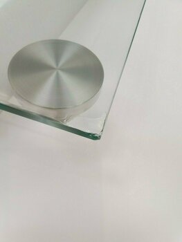 Hi-Fi / TV Table Sonorous PL 3410 C Silver (Damaged) - 3