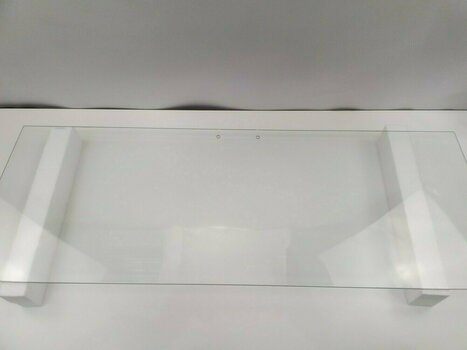 Hi-Fi / TV Table Sonorous PL 3410 C Silver (Damaged) - 4