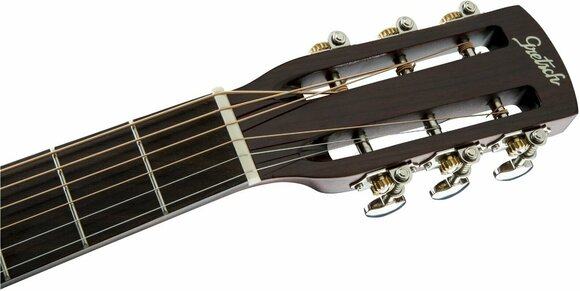 Akoestische gitaar Gretsch G9521 Style 2 Triple-0 Auditorium Appalachia Cloudburst - 6
