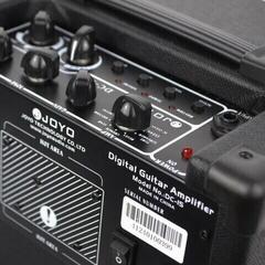 Modelling Combo Joyo DC-15 Modelling Combo - 4