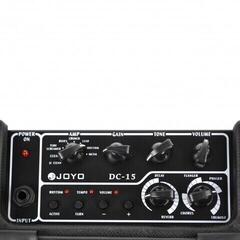 Modelling Combo Joyo DC-15 Modelling Combo - 5