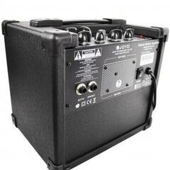 Modelling Combo Joyo DC-15 Modelling Combo - 6