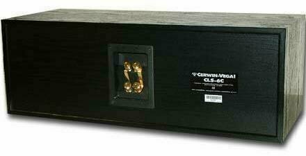 Passieve luidspreker Cerwin Vega XLS-6C - 3