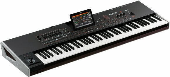 Profesionalni keyboard Korg Pa4X-76 Oriental - 3