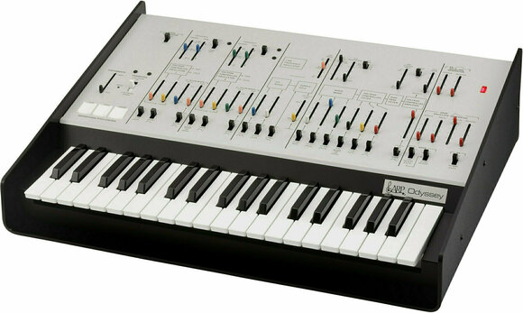 Synthesizer Korg ARP Odyssey FS Rev1 Limited Edition - 2