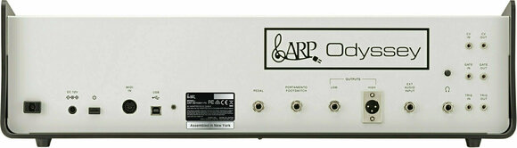 Synthesizer Korg ARP Odyssey FS Rev1 Limited Edition - 3