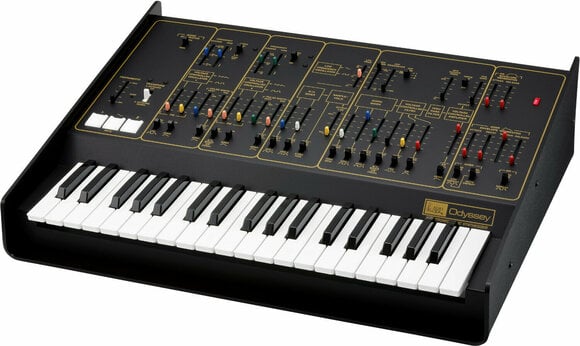 Synthesizer Korg ARP Odyssey FS Rev2 Limited Edition - 2