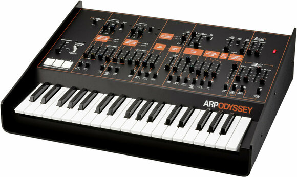 Συνθεσάιζερ Korg ARP Odyssey FS Rev3 Limited Edition - 2