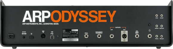 Συνθεσάιζερ Korg ARP Odyssey FS Rev3 Limited Edition - 3