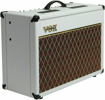 Amplificador combo a válvulas para guitarra Vox AC15C1 LE - 2